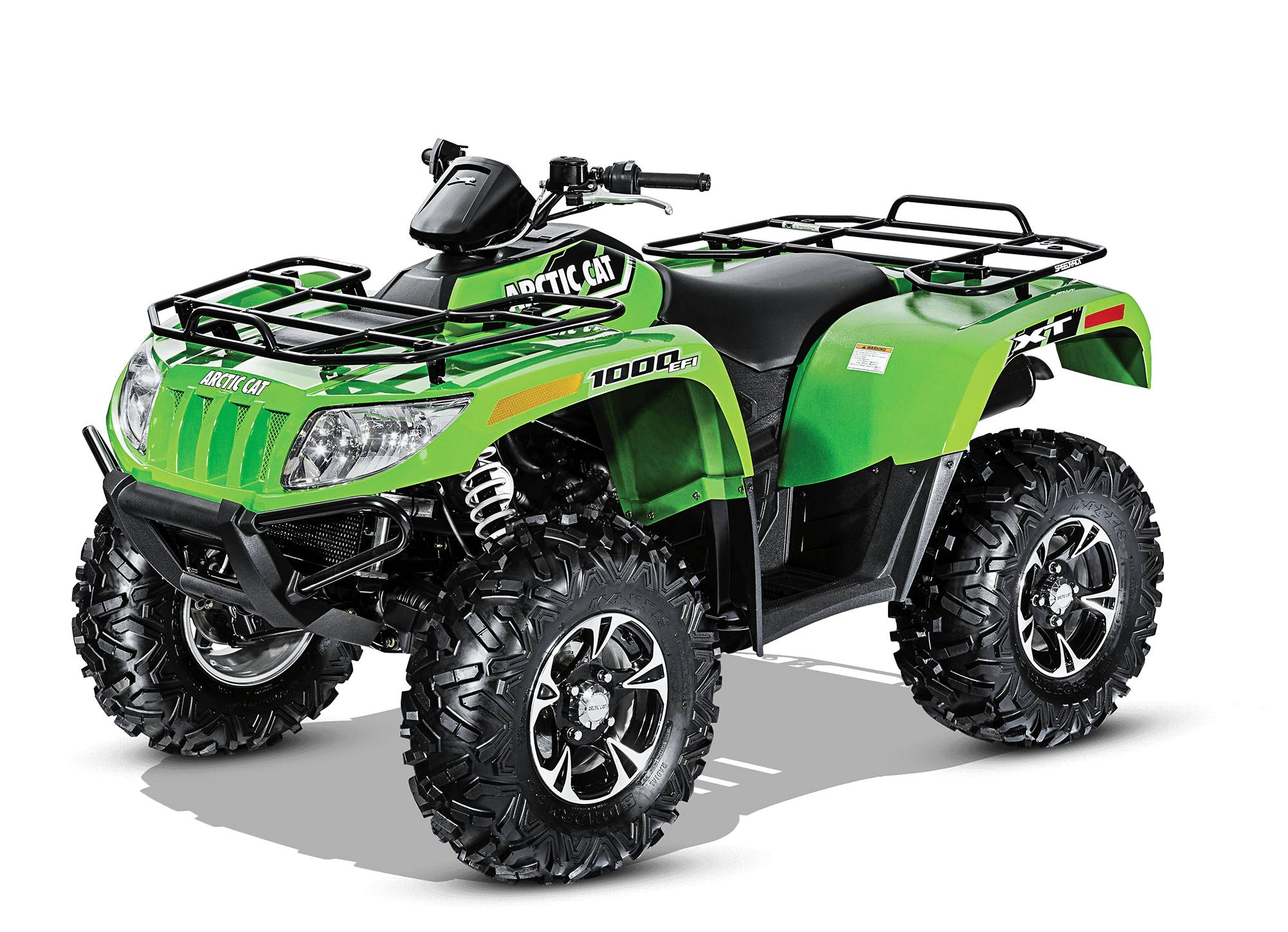 AllTerrain Vehicle Review 2020 Side By Side Reviews