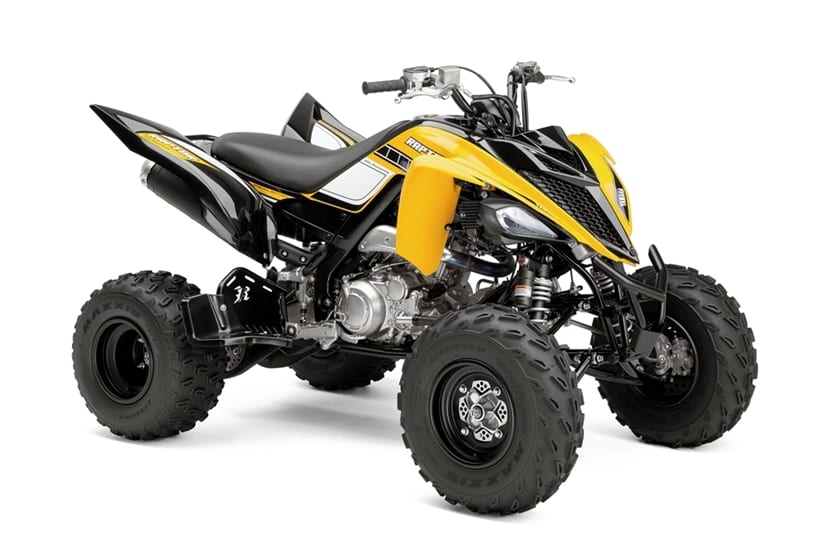 AllTerrain Vehicle Review 2020 Side By Side Reviews