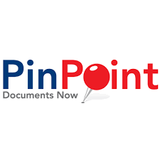 PinPoint Logo