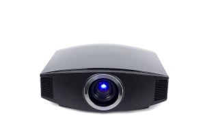 Best LCD Projector