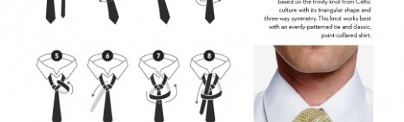 How To Tie a Tie