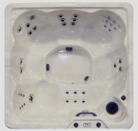 Dr Wellness X3 Hot Tub Side By Side Reviews