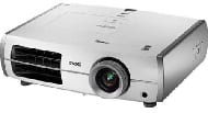 Epson PowerLite LCD Projector Review