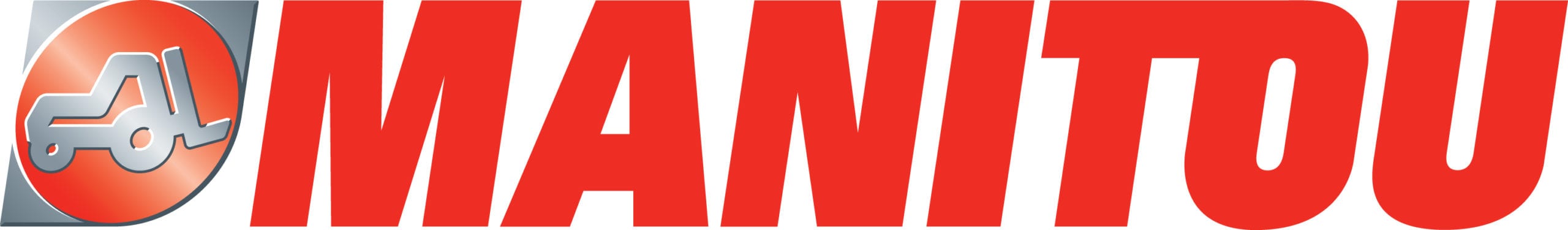 Manitou Americas, Inc. Logo