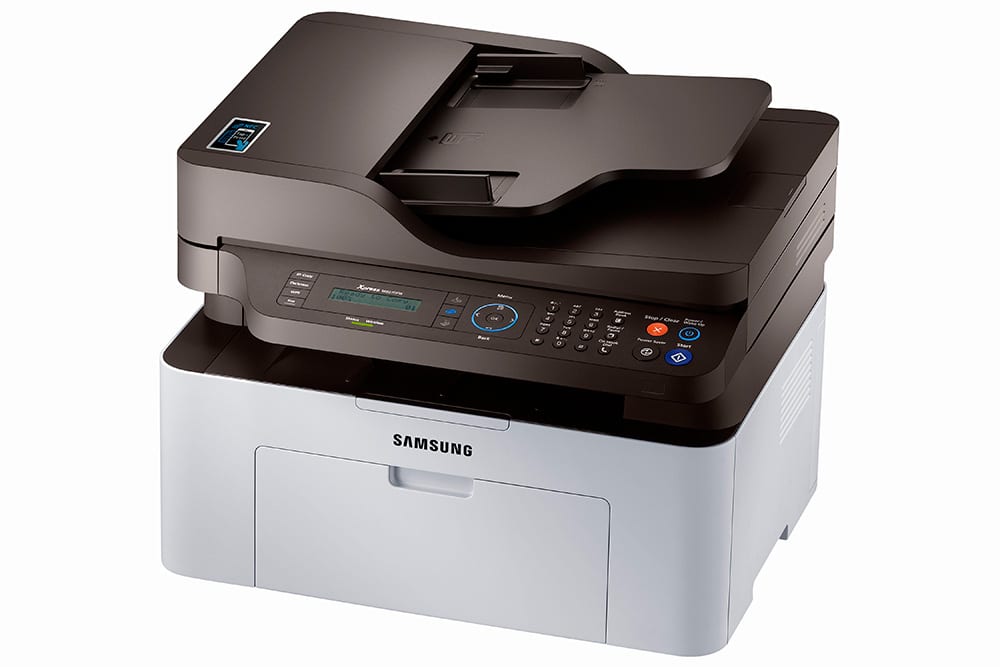 Samsung Xpress M2070FW Laser Printer