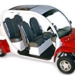 best street legal golf carts