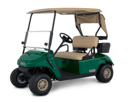 EZ-Go TXT Golf Cart
