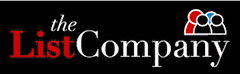 The List Company Logo