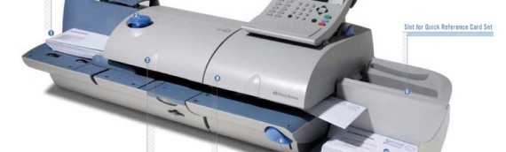 How Do Postage Meters Work and How Much Money Can It Save Me?