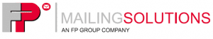 FP Mailing Solutions Logo