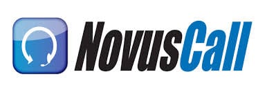 NovusCall Logo