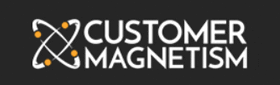 Customer Magnetism Logo