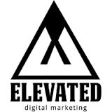 Elevated Internet marketing logo