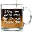 Mothers Day Coffee Cup