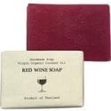 Red Wine Soaps