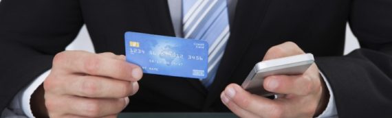 Opening A Credit Card For Business