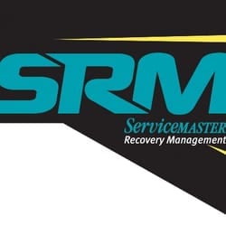 SRM Logo