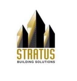 Stratus Buildings Solutions Logo