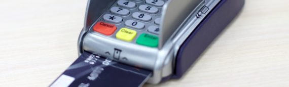 Credit Card Transaction Fee Comparison