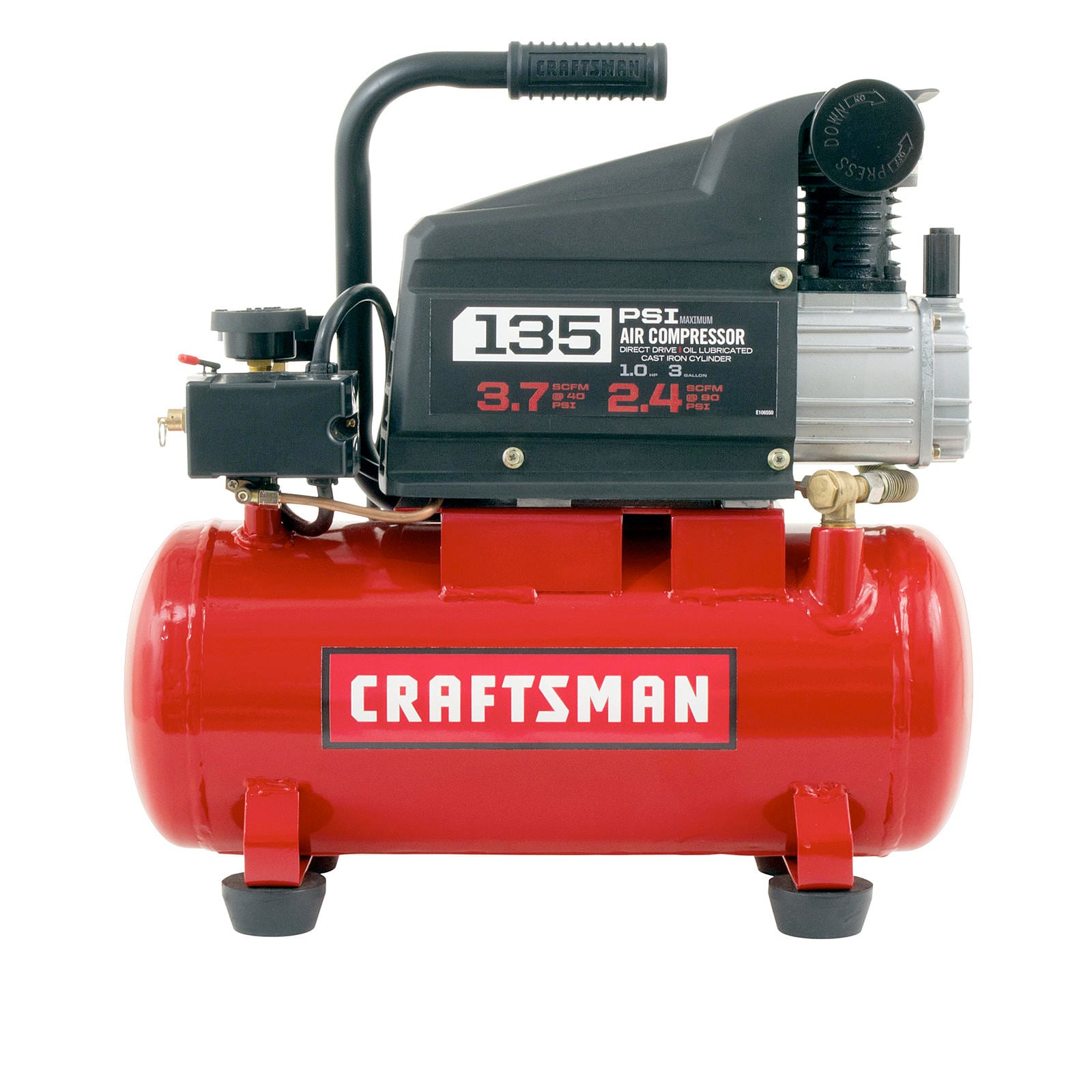 Best Air Compressors | Side by Side Reviews