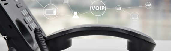 What is a VoIP Business Phone System?