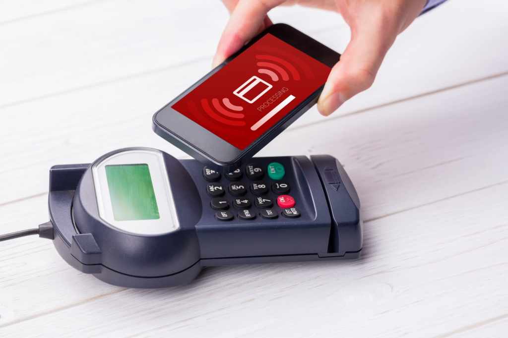 mobile credit card processing