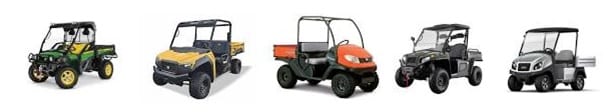Top UTV Review