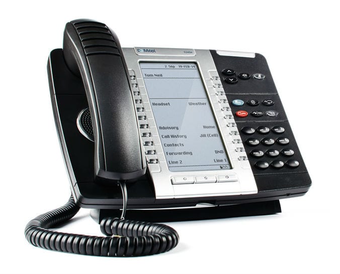 Office Phone System