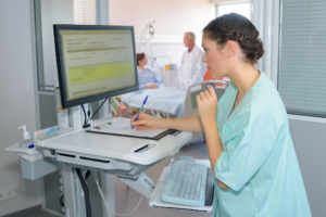 medical billing software