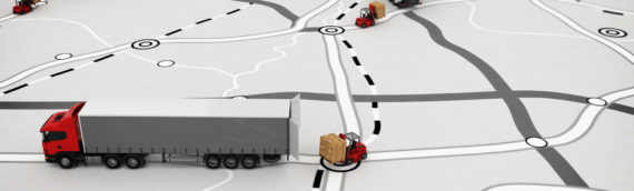 GPS Fleet Tracking for Small Business