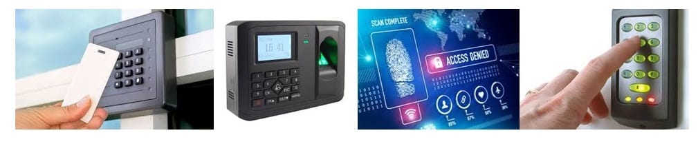 Access Control System Review