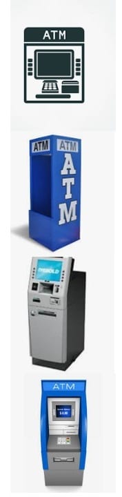 Best ATM Companies