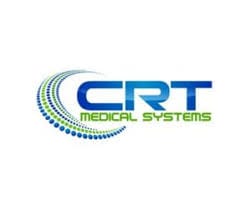 CRT Medical Systems Logo