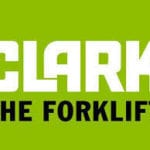 Clark Material Handling Logo