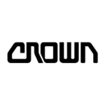 Crown Equipment Logo