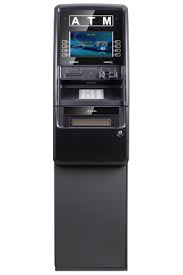 Genmega 2500 ATM Ranked #1