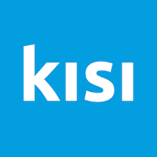 Kisi Logo