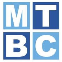 MTBC Healthcare Logo