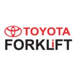 Toyota Forklift Logo