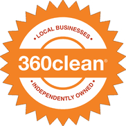 360Clean Logo