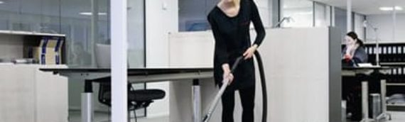 How to Choose Your Customized Cleaning Options with Janitorial Services