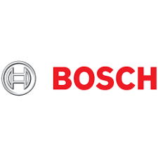 Bosch Fire Safety Solutions Logo