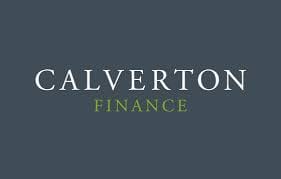 Calverton Finance Logo