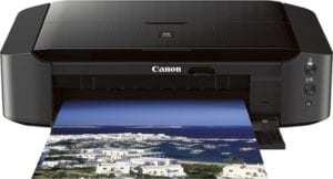 Canon iP8720 Wireless Printer