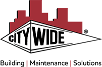 Citywide Maintenance Logo