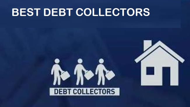 Debt Collection Company Review