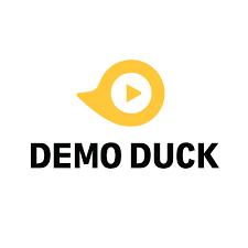 Demo Duck logo