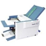 Duplo DF-777 Automatic Paper Folder