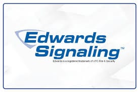 Edwards Signaling Solutions logo