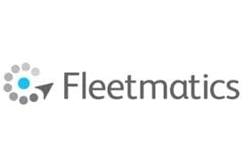 Fleetmatics Logo